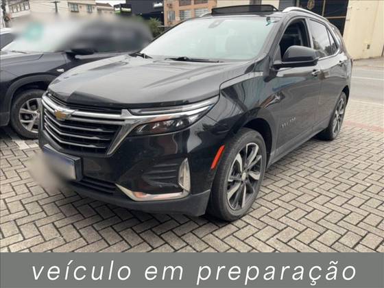 CHEVROLET EQUINOX 1.5 16V TURBO GASOLINA PREMIER AWD AUTOMÁTICO
